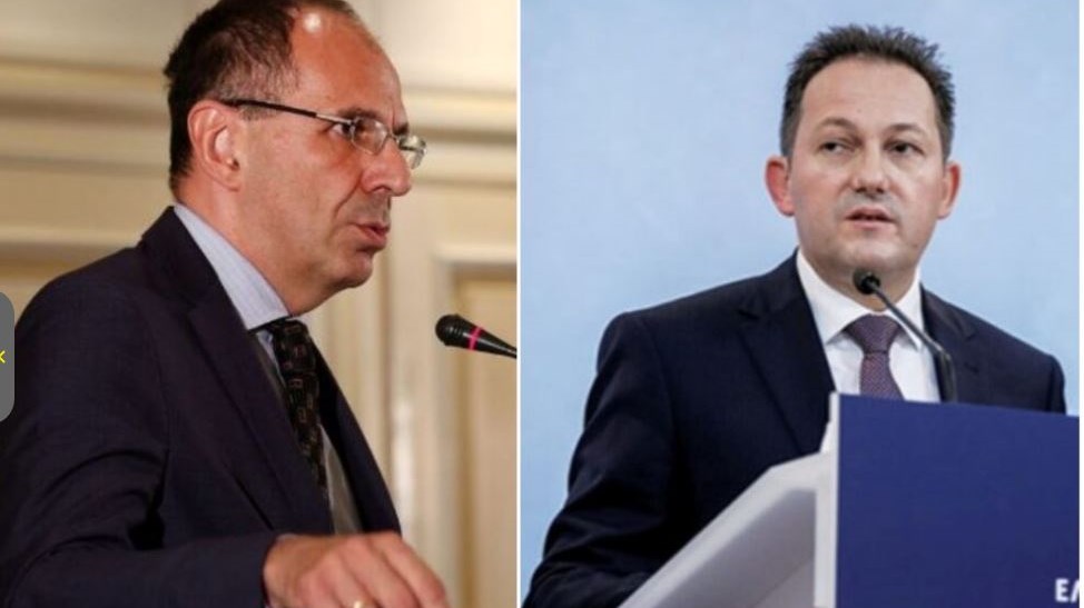 Γεραπετρίτης: Μετά την 1η Ιουλίου πιθανός ο ανασχηματισμός – “Δεν υφίσταται θέμα” λέει ο Πέτσας