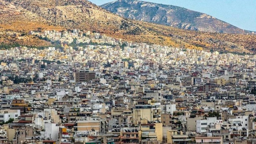 Αδήλωτα τετραγωνικά: Παράταση και στις αιτήσεις για τα μη ηλεκτροδοτούμενα ακίνητα