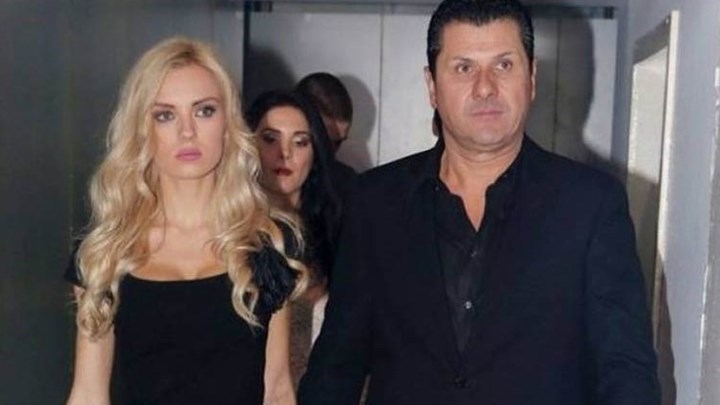 Τζούλια Νόβα: Η αποκάλυψη του πρώην συντρόφου της που θα συζητηθεί – ΒΙΝΤΕΟ