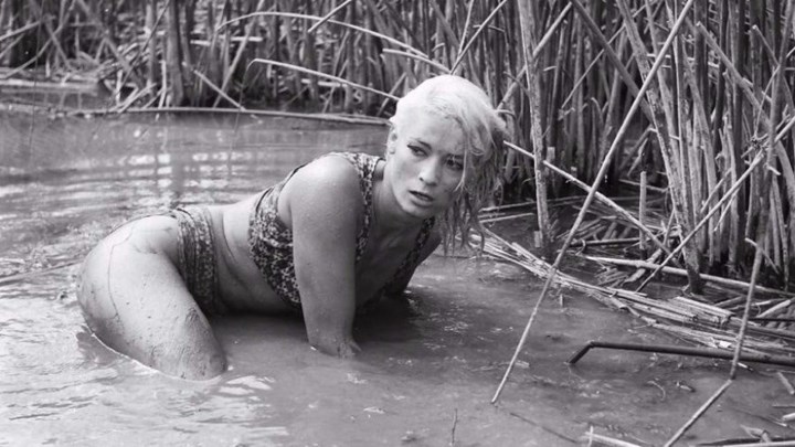 Ζέτα Αποστόλου. Η «ιέρεια» των αισθησιακών σκηνών στον κινηματογράφο – Το στριπτίζ που έγραψε ιστορία