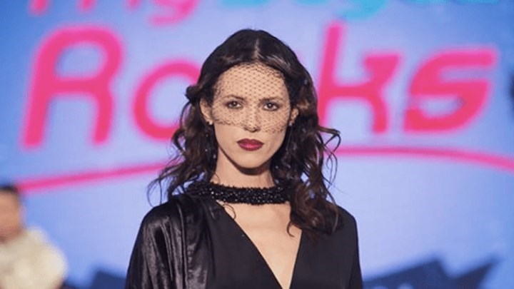 Ραμόνα Βλαντή για GNTM: Ειδικά τα αγόρια μας είναι πιο καλά από τα κορίτσια – ΒΙΝΤΕΟ