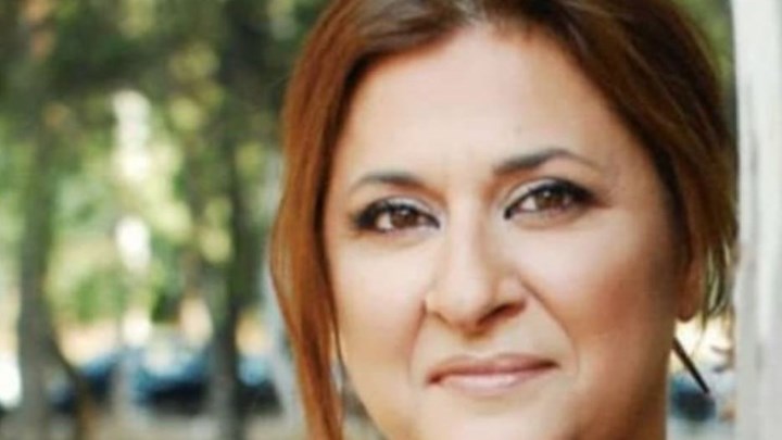 Η Κωνσταντινίδου εκτός “Βεάκη” και “Κάποτε στον Βόσπορο”