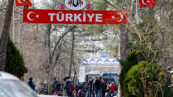 Ελλάδα: Ανοίγουν την 1η Ιουλίου τα σύνορα και με την Τουρκία