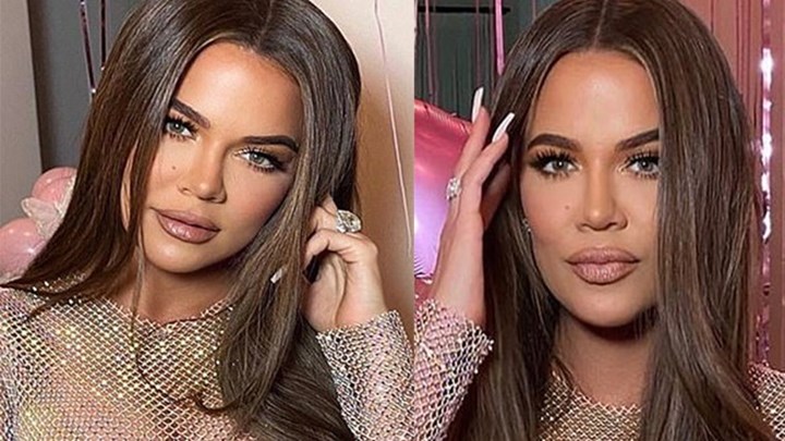 Τι συμβαίνει με την Κλόε Καρντάσιαν; – Αγνώριστη σε νέες φωτογραφίες