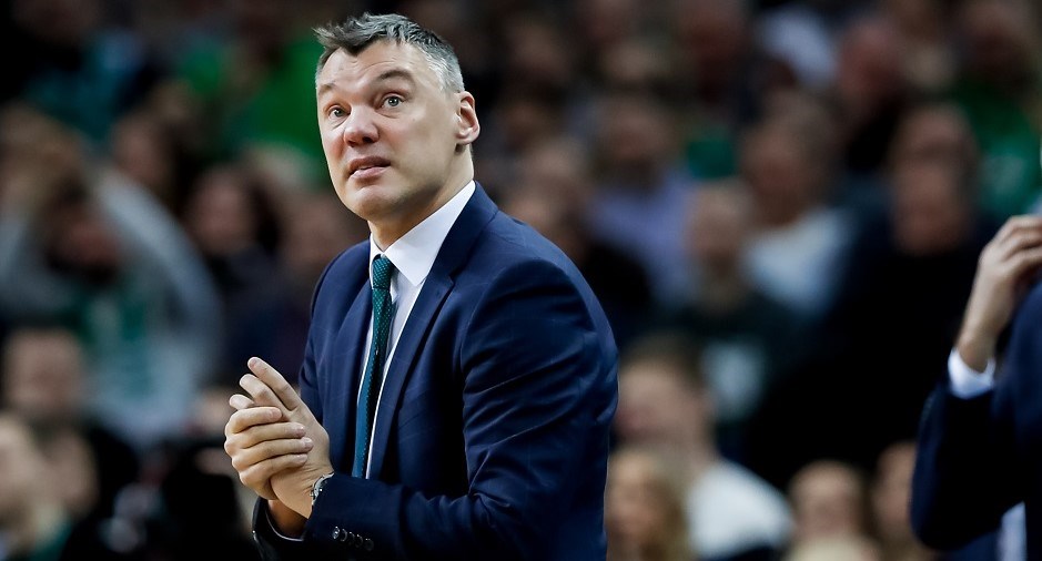 Γιασικεβίτσιους: Έτοιμος να απαντήσει θετικά στη Φενερμπαχτσέ