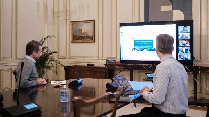 Συνεδριάζει το υπουργικό συμβούλιο υπό την προεδρία του Πρωθυπουργού – Ποια είναι η ατζέντα