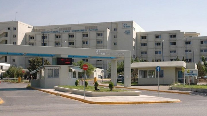 Μεσολόγγι: Έχασε τη μάχη ο 16χρονος που έπεσε από τον τρίτο όροφο – ΒΙΝΤΕΟ