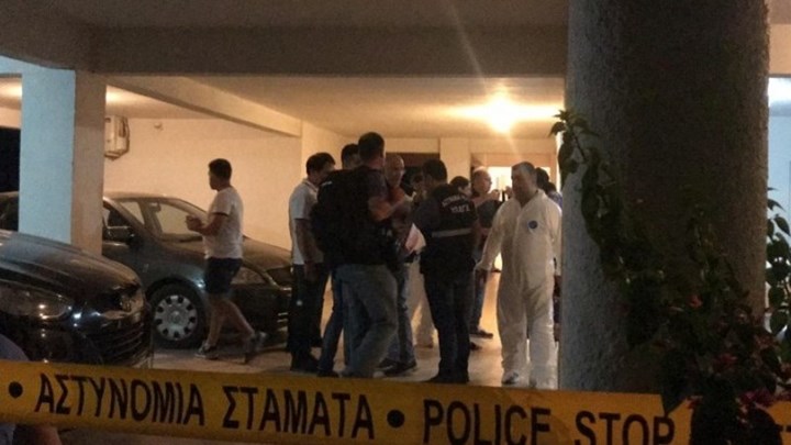Θρίλερ στην Κύπρο: Εντοπίστηκαν δύο πτώματα σε σπίτι – Τι εξετάζει η Αστυνομία