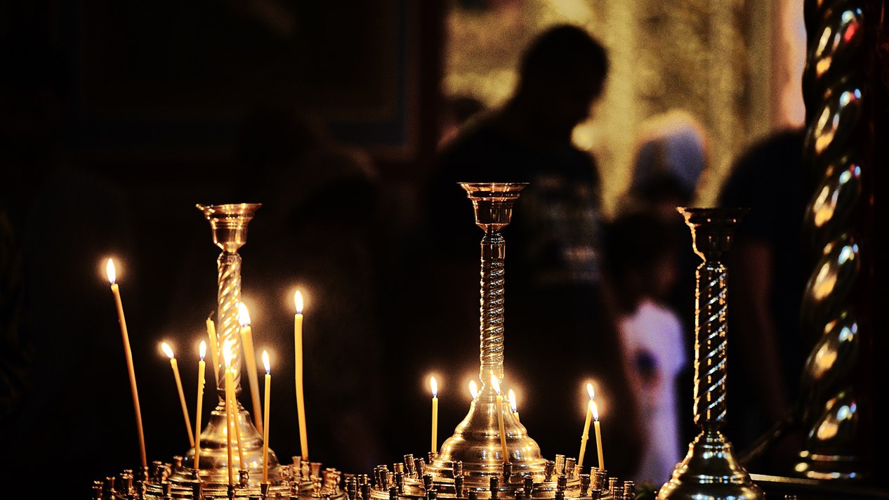 Θρήνος στα Τρίκαλα: Σήμερα η κηδεία του 15χρονου που σκοτώθηκε από αεροβόλο