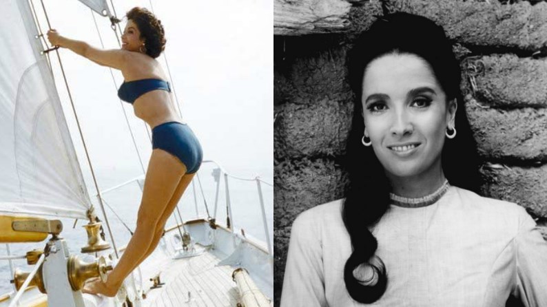 Πέθανε η Λίντα Κρίσταλ – Η σταρ του “High Chaparral” και του “General Hospital” – ΒΙΝΤΕΟ