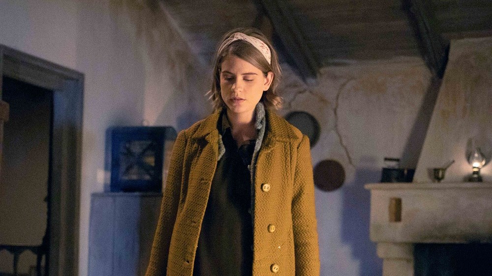 Άγριες Μέλισσες: Απελπισμένη η Δρόσω – Ένα τηλεφώνημα ανατρέπει τα πάντα για τον Δούκα