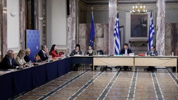 Μιωνής: “Γνήσιο το ηχητικό με τον Παππά” – Τι αναφέρει η έκθεση πραγματογνωμοσύνης που έστειλε στην προανακριτική