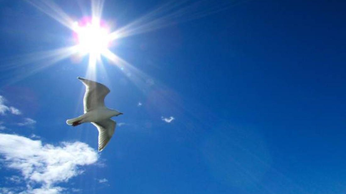 Καιρός: Μίνι καύσωνας έως την Παρασκευή – Σε ποιες περιοχές θα χτυπήσει “κόκκινο” ο υδράργυρος