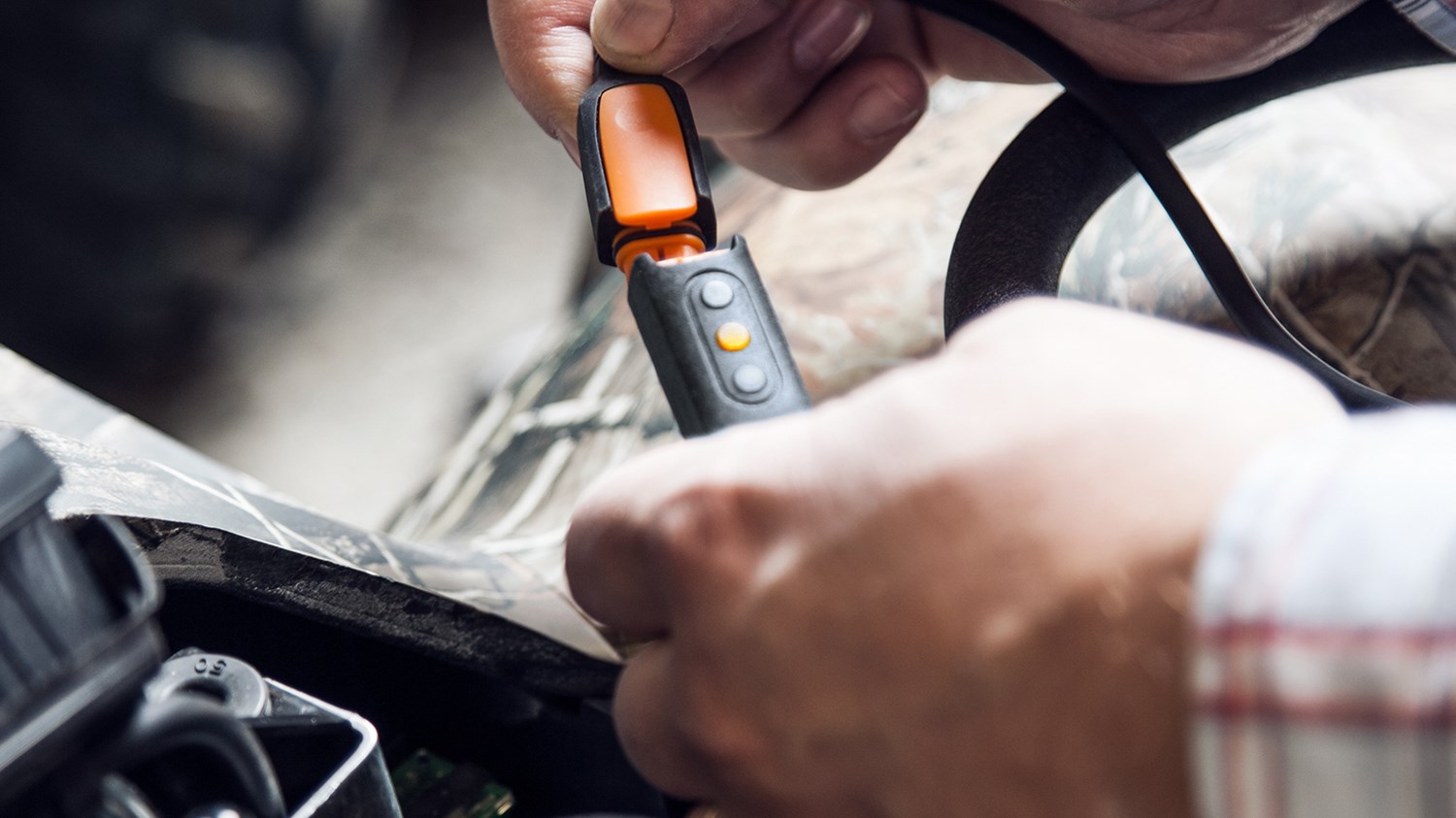 Μάθετε εύκολα πότε η μπαταρία του οχήματος σας χρειάζεται φόρτιση