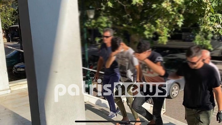 Πύργος: Προφυλακιστέα τα δύο αδέλφια από την Βουλγαρία για την απόπειρα αρπαγής του 14χρονου