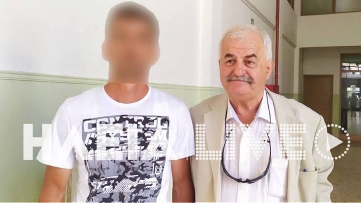 Πύργος – Ο πατέρας του 14χρονου που προσπάθησαν να αρπάξουν ξεσπά: Φοβάμαι μην ξαναγίνει κάτι ανάλογο