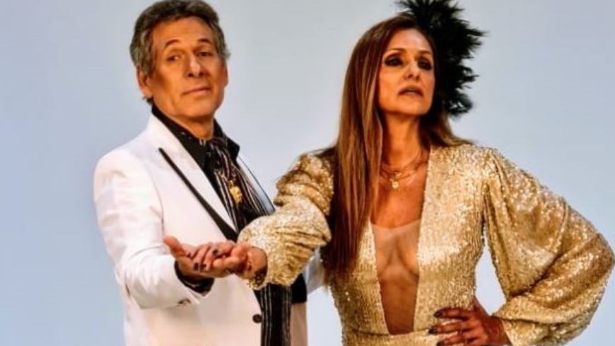 Καληώρας-Κουλιανού, μια βόμβα και backstage από το “Κλουβί”