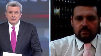 Δικηγόρος θυμάτων του ψευτογιατρού: Ενδείξεις για συνεργούς του στο Άγιον Όρος -ΒΙΝΤΕΟ