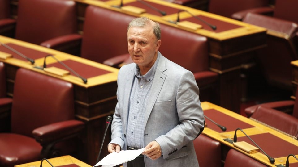 Διευκρινίσεις Παπαδόπουλου για τα περί παρεμβάσεων στη Δικαιοσύνη: Αναφερόμουν στους εν γένει πολιτικούς