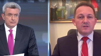 Πέτσας: Θα διευρυνθεί το πρόγραμμα “Συν-Εργασία” – ΒΙΝΤΕΟ