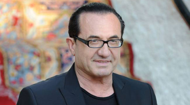 Λευτέρης Πανταζής: Η απίθανη χορογραφία με την κόρη του Κόνι Μεταξά – ΒΙΝΤΕΟ