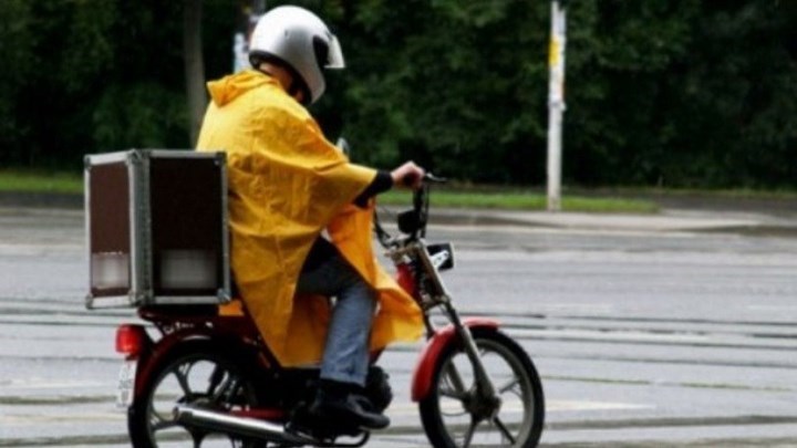 Διανομείς Θεσσαλονίκης: Φωνή διαμαρτυρίας και αγανάκτησης για την απώλεια συναδέλφου τους