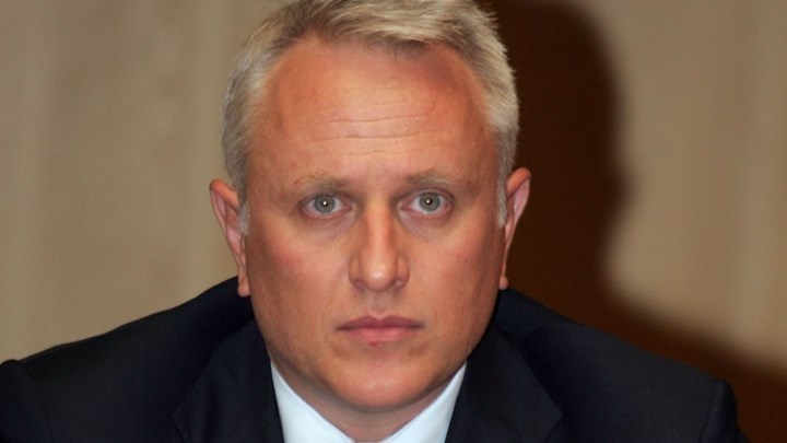 Νομοσχέδιο για συγκεντρώσεις: Ο Ραγκούσης καλεί σε debate τον Χρυσοχοΐδη – ΒΙΝΤΕΟ