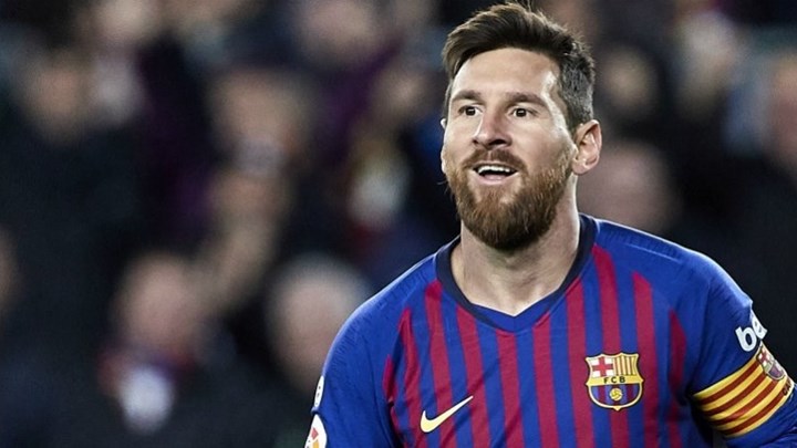 Μπαρτσελόνα: Ο Μέσι έφτασε τα 700 γκολ – ΒΙΝΤΕΟ