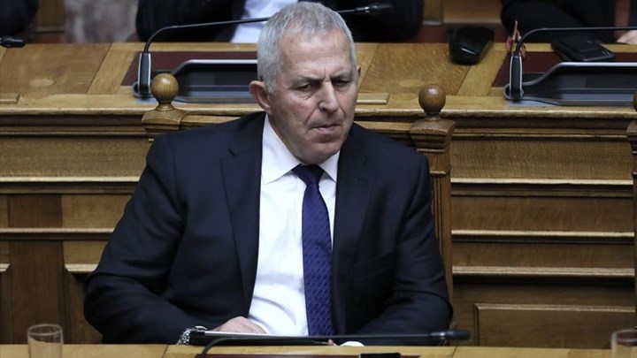 Αποστολάκης: Αποκαλύψεις για τη βραδιά της απόπειρας πραξικοπήματος κατά του Ερντογάν