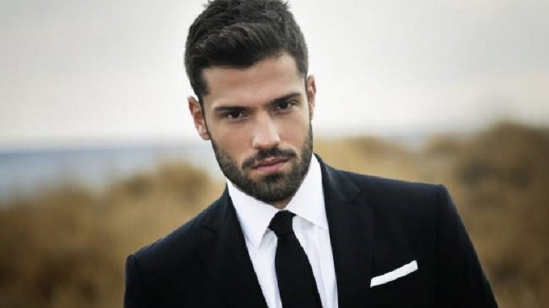 Κωνσταντίνος Αργυρός: Για διακοπές στη Λευκάδα με τον πατέρα του – ΦΩΤΟ