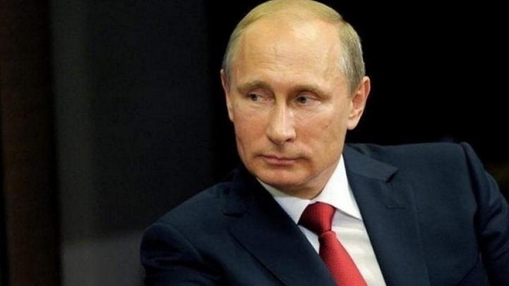 Πούτιν: Στη θέση του έως το 2036 – Η συνταγματική αλλαγή στη Ρωσία που τον κάνει “ισόβιο” πρόεδρο