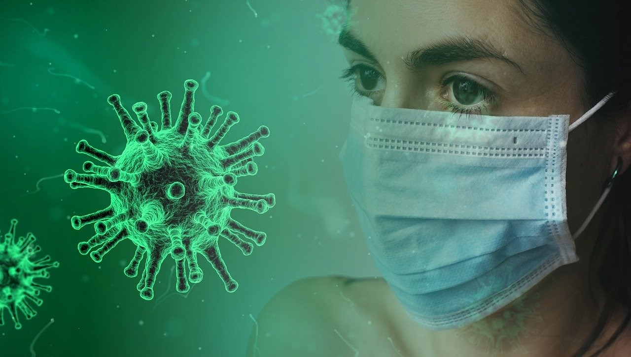 Κορονοϊός: «Καλπάζει» ο ιός σε ολόκληρο τον κόσμο – Νέο ρεκόρ κρουσμάτων για δεύτερη ημέρα