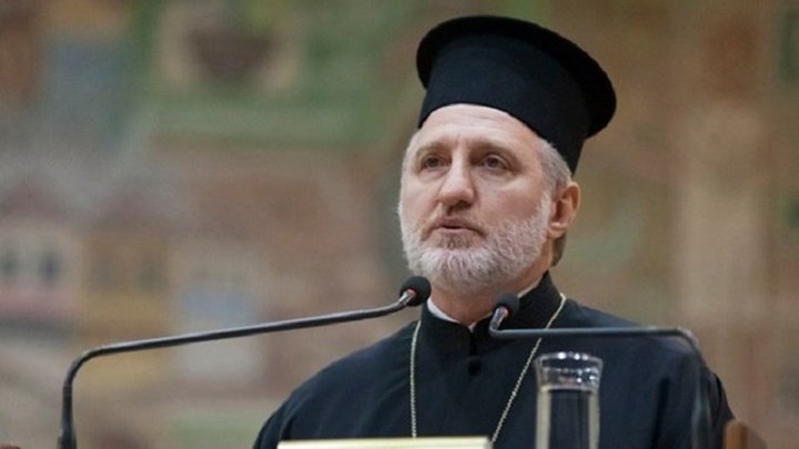 Αρχιεπίσκοπος Αμερικής Ελπιδοφόρος: Ημέρα πένθους η 24η Ιουλίου – ΒΙΝΤΕΟ