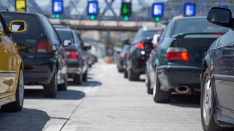 ΑΑΔΕ: Οι έλεγχοι έβγαλαν «λαβράκι» – Ένα στα τρία αυτοκίνητα με ξένες πινακίδες είναι παράνομο