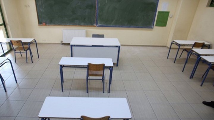 Αποπλάνηση 14χρονης μαθήτριας στην Ηλιούπολη: Προφυλακιστέος ο 44χρονος καθηγητής