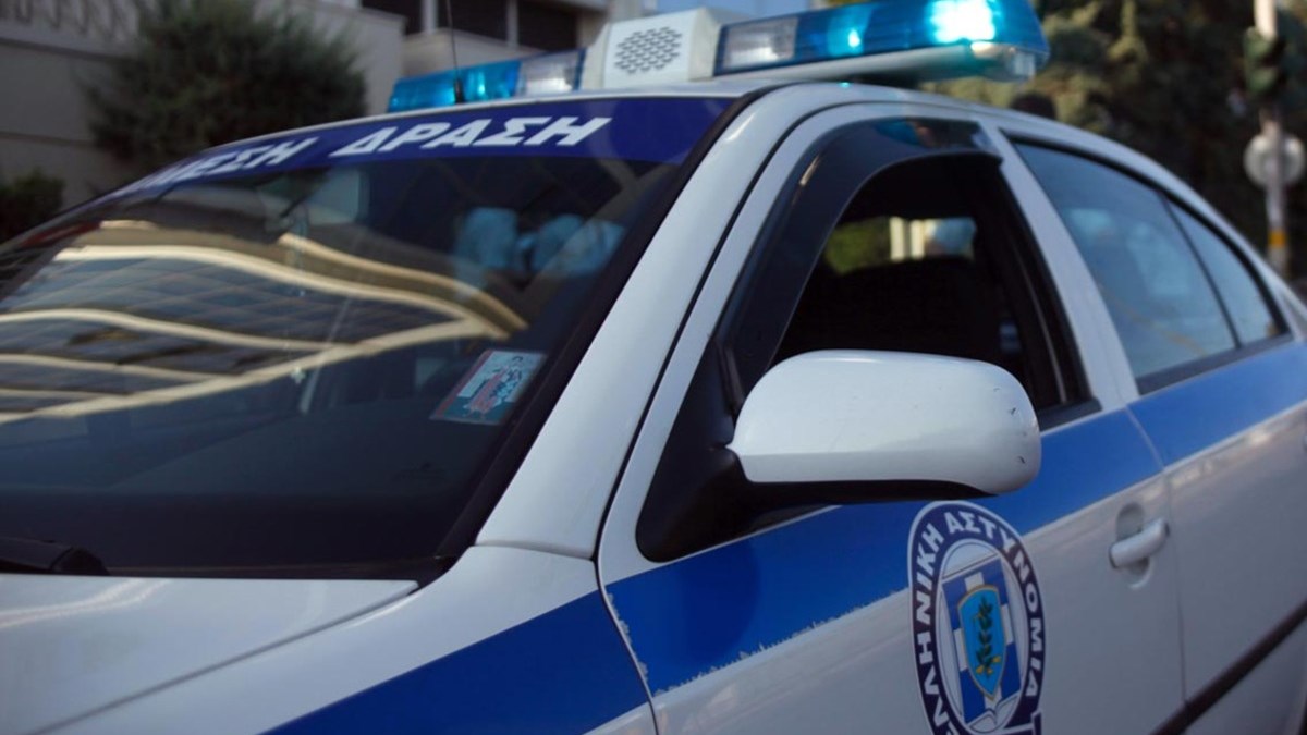 Λέσβος: Δημιουργείται Αστυνομικό Τμήμα στη Μόρια