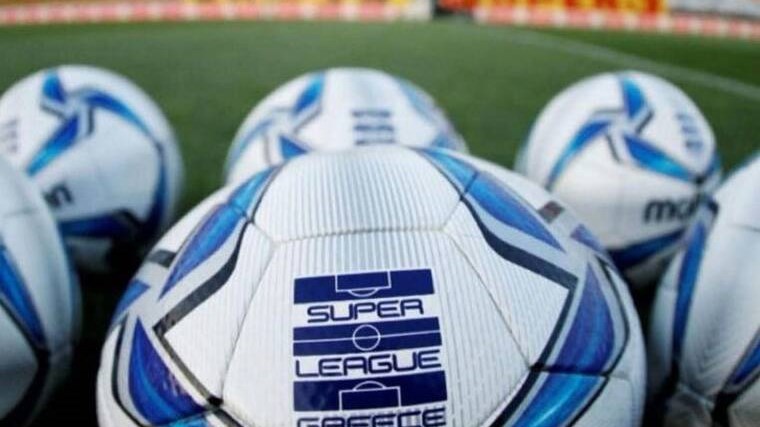 Η βαθμολογία των πλέι οφ της Super League: Προβάδισμα της ΑΕΚ για το Champions League