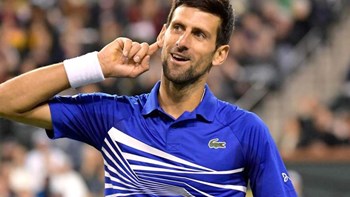 Τζόκοβιτς για κορονοϊό: «Η κριτική που δέχτηκα είναι σαν κυνήγι μαγισσών εναντίον μου»