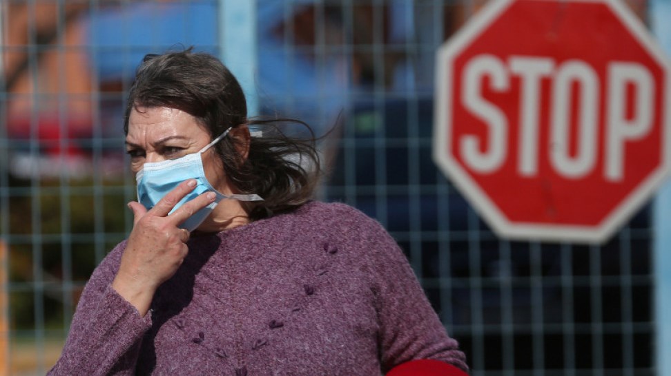 Κορονοϊός: Ξεπέρασαν τα 1.000 τα συνολικά κρούσματα στην Κύπρο