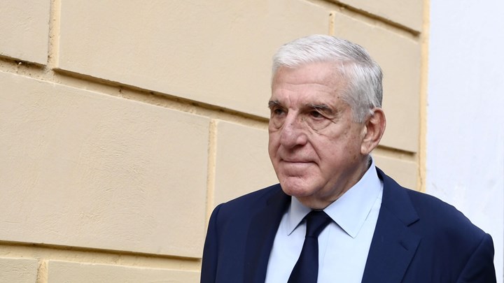 Παπαντωνίου: Η προφυλάκισή μου διατάχθηκε εννέα ημέρες μετά την εξαγγελία του δόγματος Πολάκη