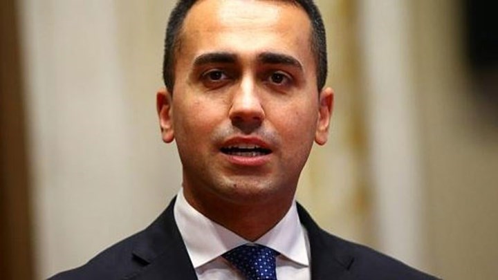 Ντι Μάιo για Λιβύη: Οι ξένες παρεμβολές πρέπει να σταματήσουν