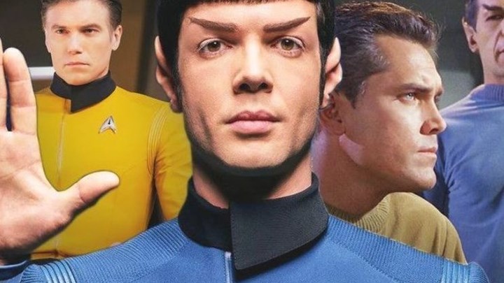 ΗΠΑ: Έδωσαν όνομα από το Σταρ Τρεκ στη Διοίκηση της Δύναμης Διαστήματος