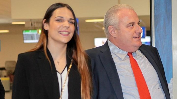 Ειρήνη Μελισσαροπούλου: Το επόμενο βήμα της μετά τον εφιάλτη των φυλακών του Χονγκ Κονγκ