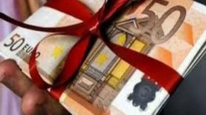 Δώρο Πάσχα: Δεν καταβλήθηκε σε όλους τους εργαζομένους – Εξετάζεται να δοθεί παράταση