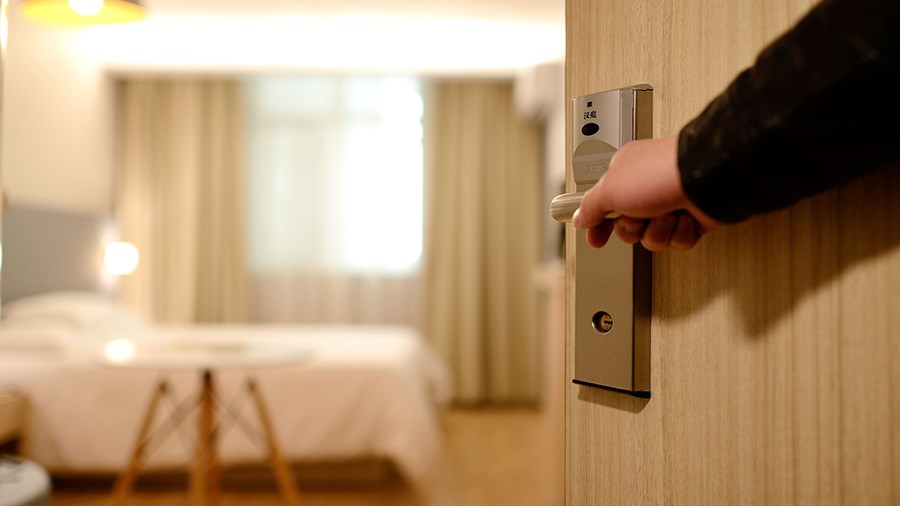 Κορονοϊός: Αυτή είναι η λίστα των περιοχών με ξενοδοχεία καραντίνας