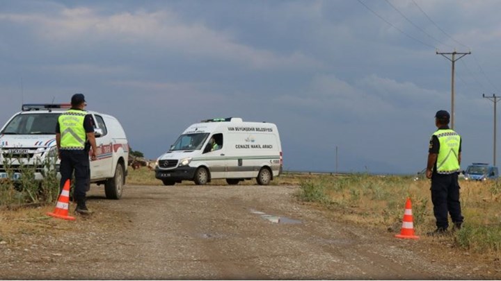 Τραγωδία στην Τουρκία: Βυθίστηκε πλοίο με μετανάστες στη λίμνη Βαν – Τουλάχιστον έξι νεκροί