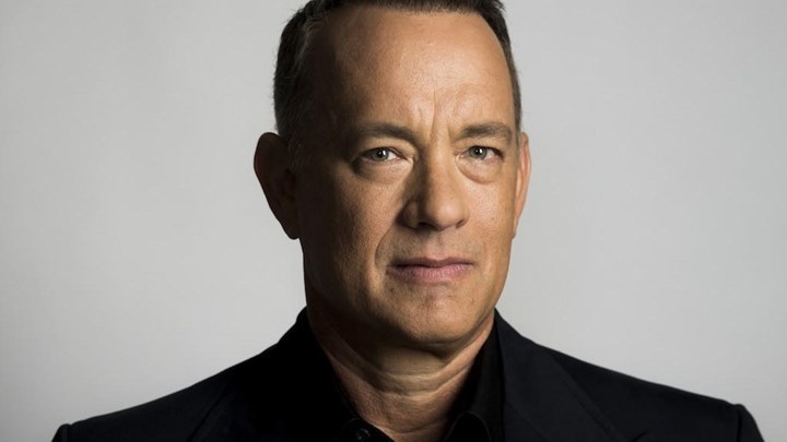 Έξαλλος ο Τομ Χανκς με όσους δεν φορούν μάσκα: Ντροπή σας, μην είστε μ@@@@@@