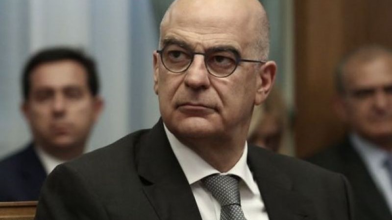 Εκτάκτως στη Λιβύη ο Δένδιας