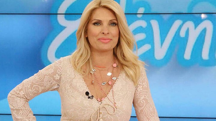 Ελένη Μενεγάκη: Σε… τρεις γραμμές το “αντίο” του Alpha – Η λιτή ανακοίνωση