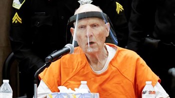 Πρώην αστυνομικός “Χάνιμπαλ” στις ΗΠΑ: Δήλωσε ένοχος για 13 δολοφονίες και δεκάδες βιασμούς